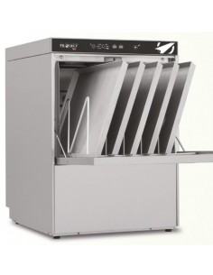 Utensil washer - Usable height 39 cm - Basket 50 x 60 cm... 2