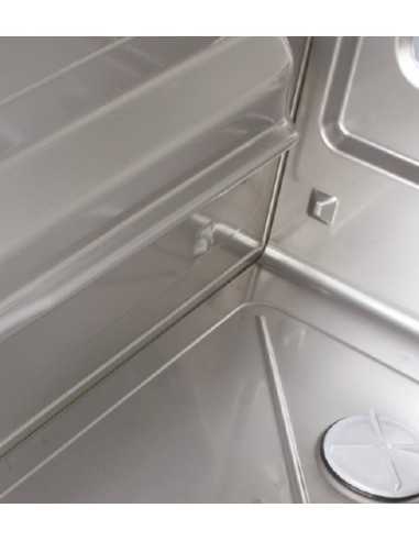 Lavaoggetti - Altezza utile 39 cm - Cesto cm 50...