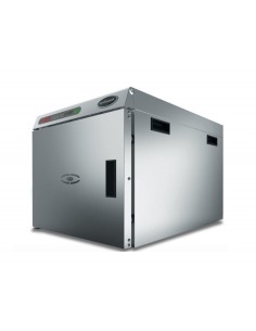 Forno statico - Capacità 3 x GN 1/1  - Alimentazione... 2