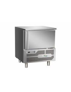 Temperature breaker - capacity not 3 x gn 1/1 (mm 65 h)...