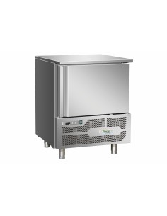 Temperature breaker - capacity size not 5 x gn 1/1 (mm 65...