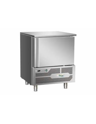 Temperature breaker - capacity size not 5 x gn...