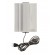 Elemento calentador eléctrico - Para plato de caza - Monofásico 230V/50-60Hz - Energía W 360