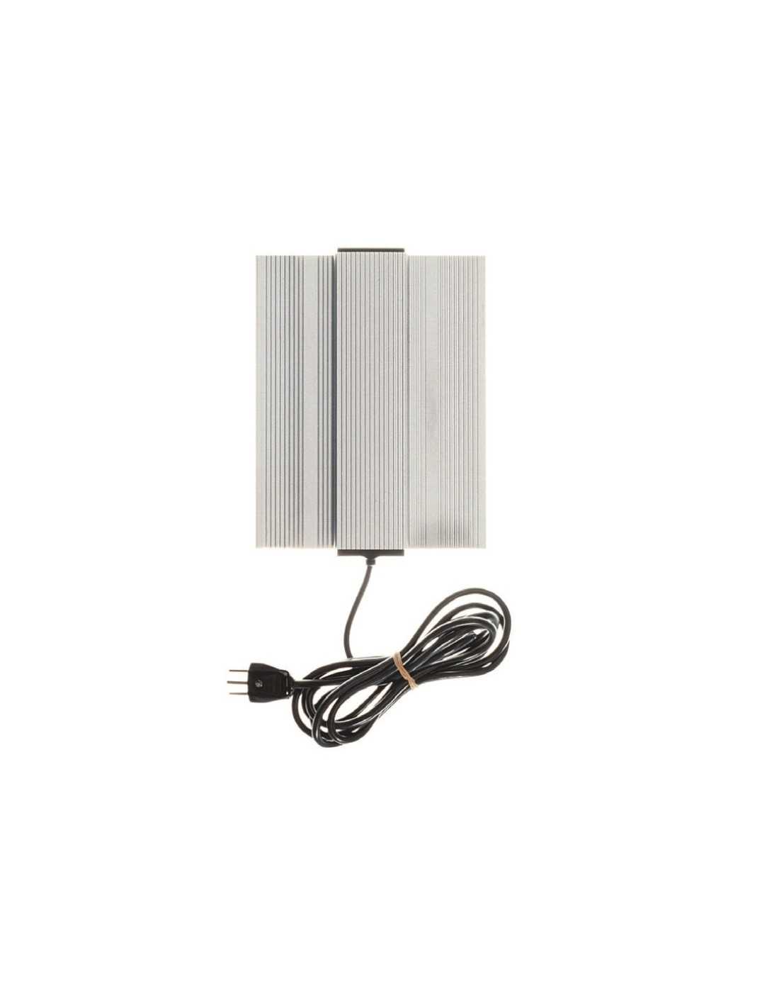 Electric heating element - For chafing dish - Monophase 230V/50-60Hz - Power W 360