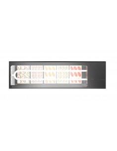 Expositor Refrigerado - Temperatura +0°/ +4°C - Vidrio... 2