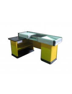 Caja estática - Bandeja de recepción - Preparada para... 2
