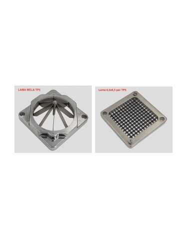 Manual potato cutter for cutting potatoes,...