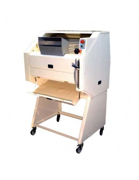 Baguettatrice - 3 cilindri - Lunghezza cilindri cm 50 - Trifase - cm 104 x 81 x 88 h