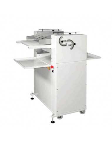 Formatrice a 2 cilindri - Cilindri mm 500 -...