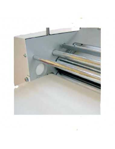 Formatrice a 2 cilindri - Cilindri mm 615 -...
