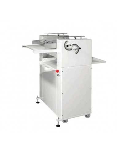 Formatrice 2 cilindri - Cilindri mm 615 -...