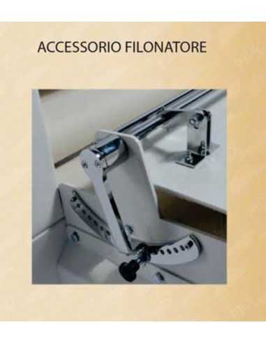 Formatrice a 3 cilindri - Cilindri mm 600 -...