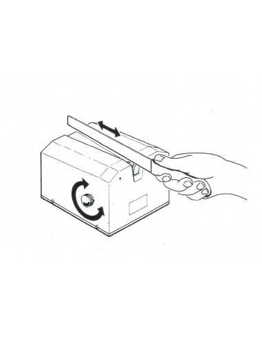 Afilador de cuchillos: ideal para cualquier tipo de cuchillo y otros objetos cortantes
