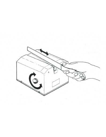Afilador de cuchillos: ideal para cualquier tipo de cuchillo y otros objetos cortantes