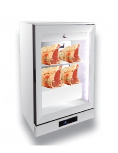 Vitrina de maduración - 1 puerta - cm 62 x 62 x 190 h 2