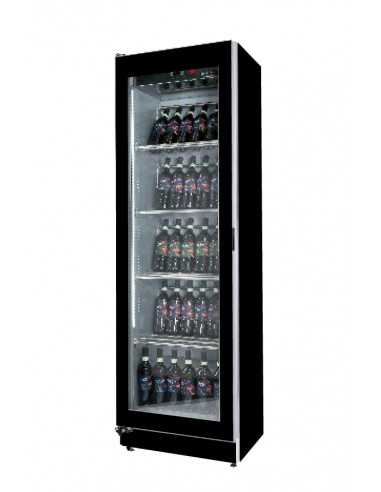 Espositore per vini - Monotemperatura:...