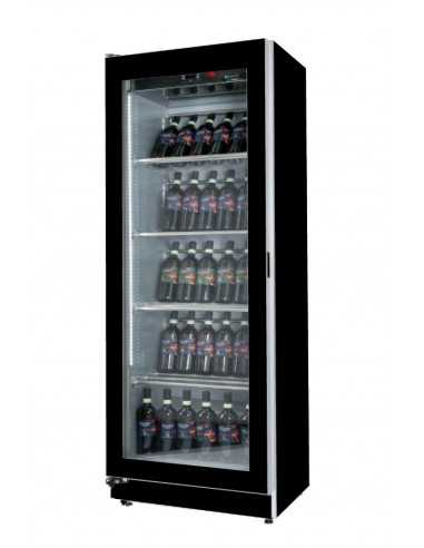 Espositore per vini - Monotemperatura:...