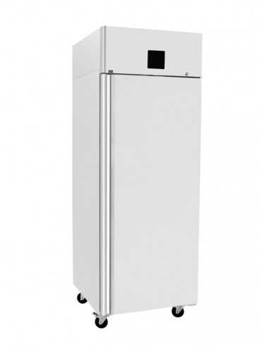 Armadio refrigerato - Capacità Lt. 670 - Temp....