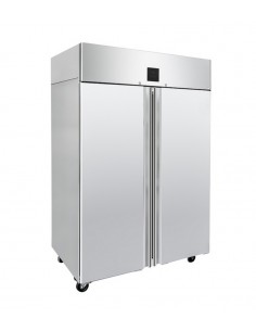 Armadio refrigerato - Capacità Lt. 1300 - Temp. -22°/17°C...