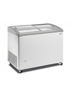 Congelador horizontal - Temperatura -18/-25°C - Capacidad...