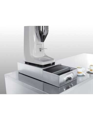 Superb coffee background drawer - Linea 3000 -...