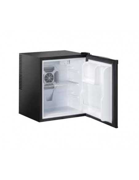 Mini - Capacity lt 40 - Temp.+6/+12 °C - Static with fan - cm 43 x 42.4 x 51.5 h