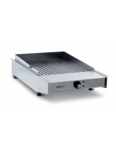 Ecogrill -  Ecofriendly - Piano riscaldante cm 37 x 47 -... 2