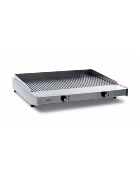 Ecogrill - Ecofriendly - Piano riscaldante cm 77 x 37 -  cm 79.5 x 60 x 15 h