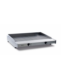 Ecogrill - Ecofriendly - Placa calefactora cm 77 x 47 -... 2