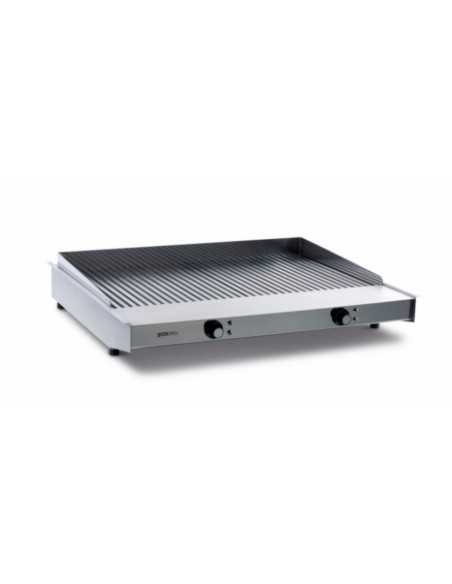 Ecogrill - Ecofriendly - Piano riscaldante cm 77 x 57 -  cm 79.5 x 80 x 15 h