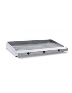 Ecogrill - Ecofriendly - Piano riscaldante cm 113 x 57 -... 2