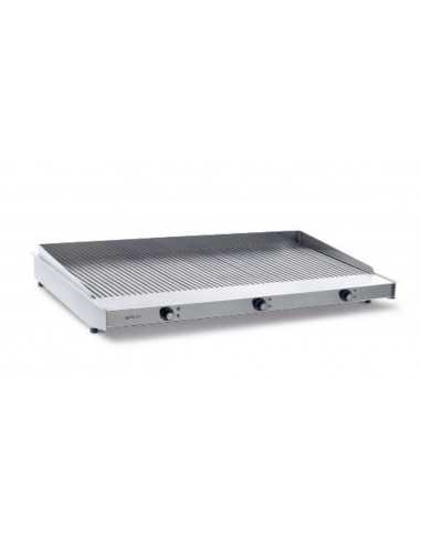 Ecogrill - Ecofriendly - Heating surface cm 113...