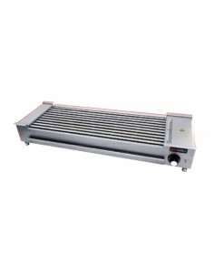 Ecogrill - Ecofriendly - Placa calefactora cm 21 x 57 -... 2