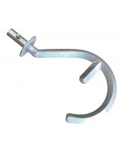 Planetary mixer - Bowl ø 27 x 33 h - Fixed head -... 2