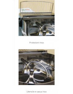 Fork mixer - Two speeds and two motors - Dough weight 58... 2
