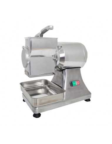Professional electric grater - Hourly...