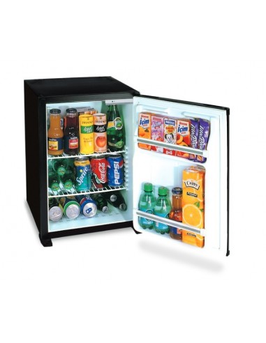 Minibar - Built-in or free-standing - Thermoelectric system - Capacity L. 23 - Cm 38.4 x 39.7 x 51.2 h