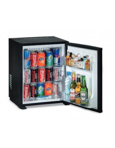 Minibar - Built-in or freestanding -...