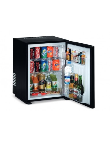 Minibar - Built-in or free-standing - Thermoelectric system - Capacity L. 33 - Cm 44.1 x 43.2 x 56.6 h