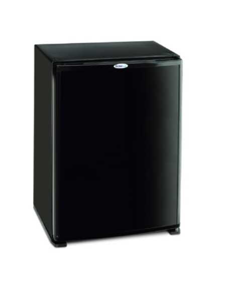Minibar - Empotrable o independiente - Sistema termoeléctrico - Capacidad L. 33 - Cm 44,1 x 43,2 x 56,6 h