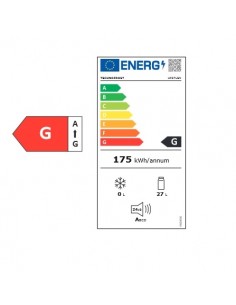 Minibar - Built-in or free-standing - Thermoelectric... 2