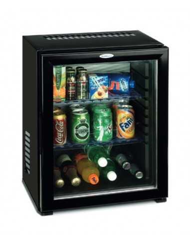 Minibar - Built-in or freestanding -...