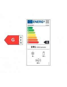 Minibar - Built-in or freestanding - Thermoelectric... 2