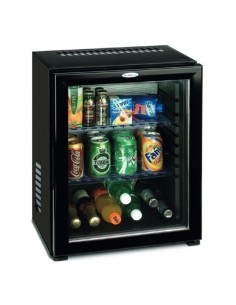 Minibar - Built-in or freestanding - Thermoelectric...