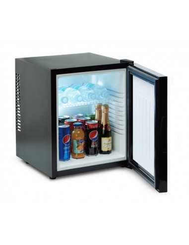 Minibar - Built-in or freestanding -...
