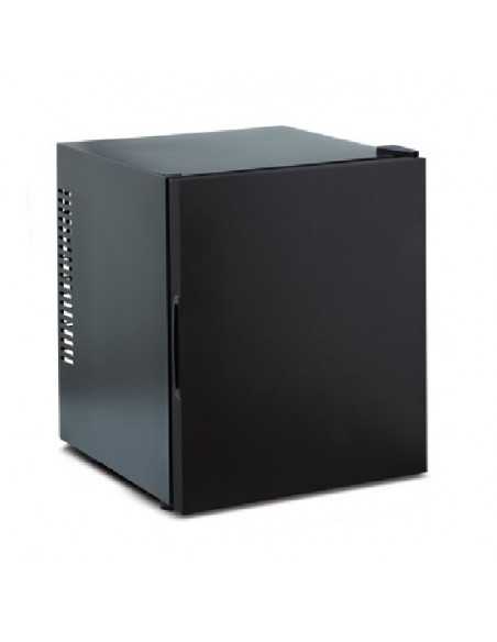 Minibar - Built-in or freestanding - Thermoelectric system - Capacity L 19 - Cm 40.2 x 35.0 x 44.4 h