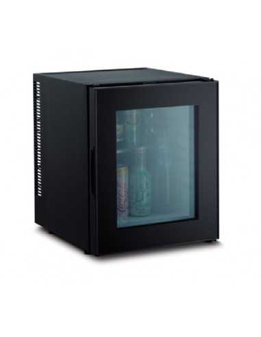 Minibar - Built-in or freestanding -...