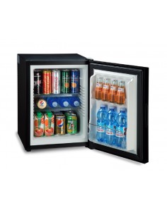 Minibar - Incasso o libera installazione - Sistema...