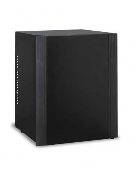 Minibar - Incasso o libera installazione - Sistema termoelettrico - Capacità  L 33 - Cm 40.2 x 43.1 x 54.6 h
