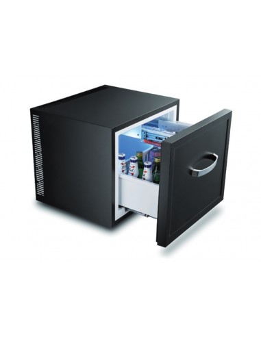 Minibar - Pull-out drawer - Thermoelectric system - Capacity L 28 - Cm 50 x 45.4 x 42.6 h